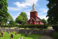 Vastervik Zweden Vastervik Sweden