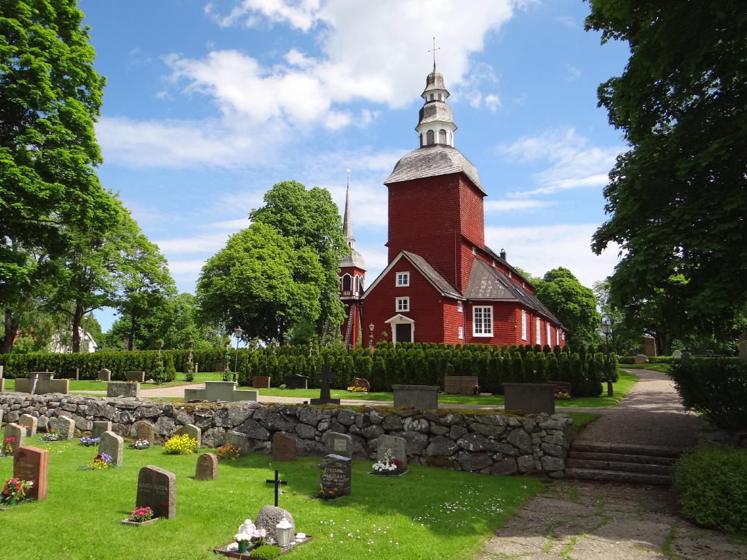 Vastervik Zweden Vastervik Sweden