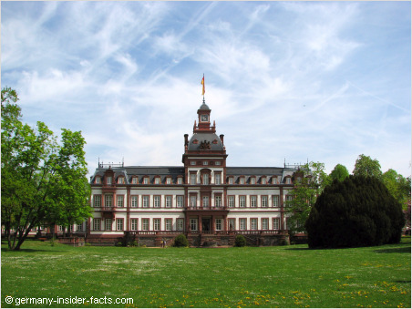 Hanau Germany Pics Hanau (english)