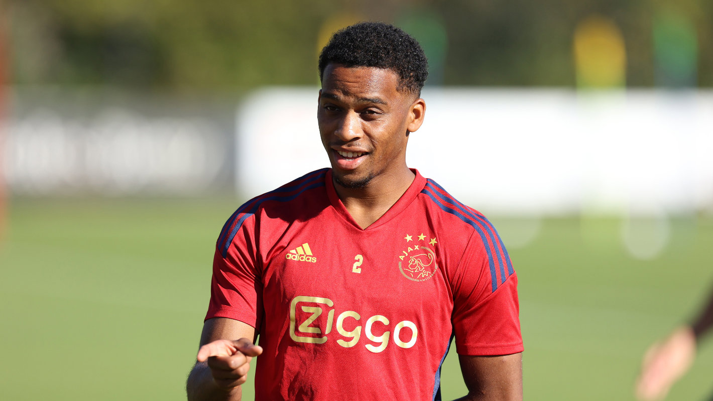 In pictures | Final training session before FC Groningen