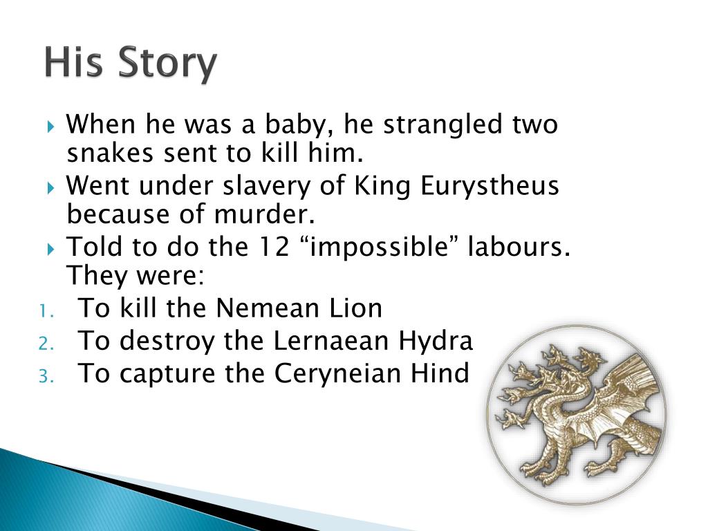 5 Facts About Heracles Heracles Hind Lysippos