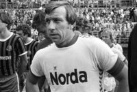 Horst-dieter Hottges Horst-dieter Höttges: Unveiling Height, Weight, Age, Biography, Husband