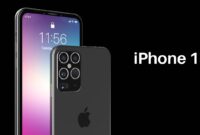 Iphone 13 Pro Max Apple Iphone 13 Pro Max Specs