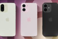 IPhone 16e Iphone16と新型apple Watchなど9月10日発表〜m4搭載macの詳細も報道