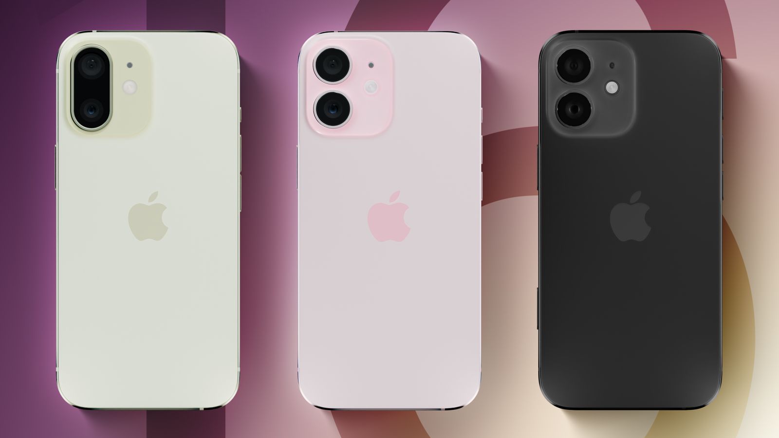 Jeneng kode iPhone 16 (Pro) bocor - LSA Magazine