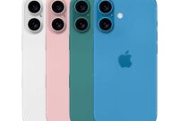 Iphone 16 All Colors Apple Introduces The Iphone 16 And Iphone 16 Plus