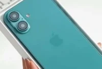 Iphone 16 First Look Video: Iphone 16 Features A18 Chip, Dedicated Camera Button