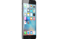 Apple Iphone Transparent Background Iphone Mockup With Blank Screen On Transparent Background, Iphone