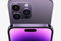 Iphone 14 Deep Purple Iphone 14 Pro (deep Purple)