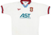 Aston Villa Flat Brim Doing The 92: No. 78: Villa Park [aston Villa]