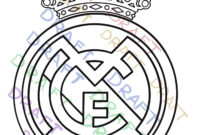 Real Madrid Logo Svg Real Madrid Logo Svg : Lo Scudetto Del Real Madrid