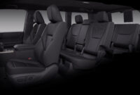 Next-gen Toyota Land Cruiser Prado Next-gen Toyota Land Cruiser Prado Might Get Tundra Treatment