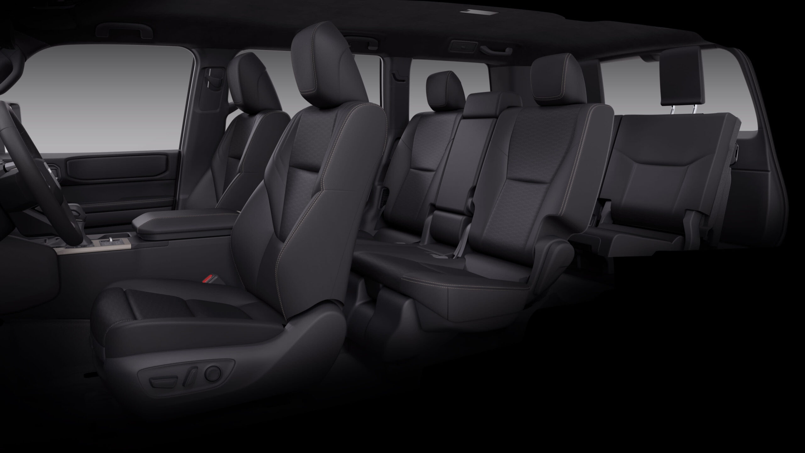 Next-gen Toyota Land Cruiser Prado Next-gen Toyota Land Cruiser Prado Might Get Tundra Treatment