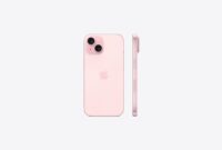 Iphone 15 Pink Buy Apple Iphone 15 (512gb, Pink) Online – Croma