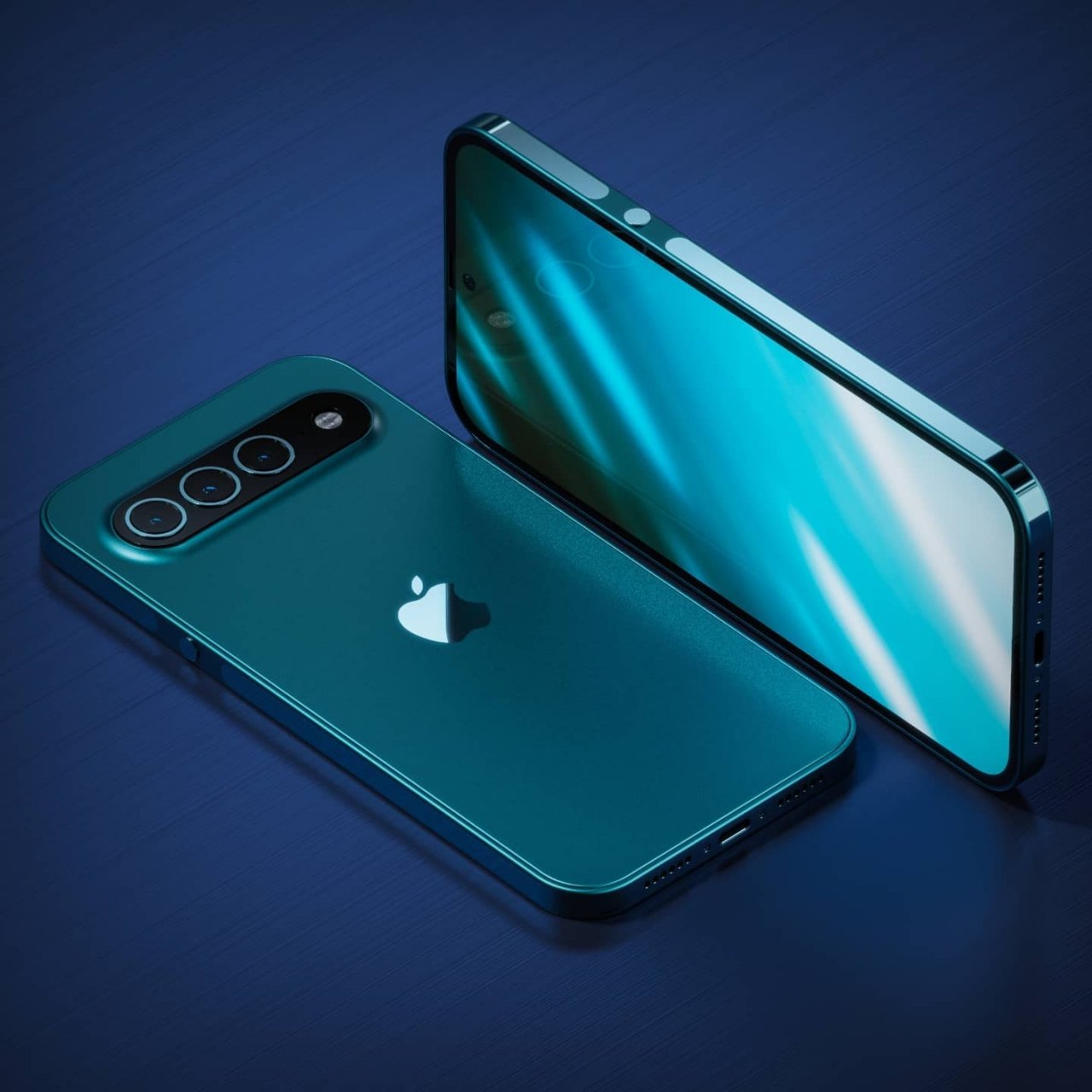 Iphone 16 Prototype Design Apple Unveils Iphone 16 Pro With New Camera, Video, And Audio Features