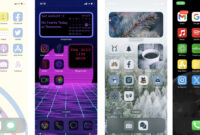 Apple Iphone Home Screen Assistive Touch Has Disappeared