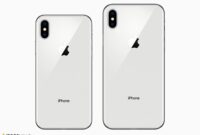 Iphone X Plus Lenovo Plus