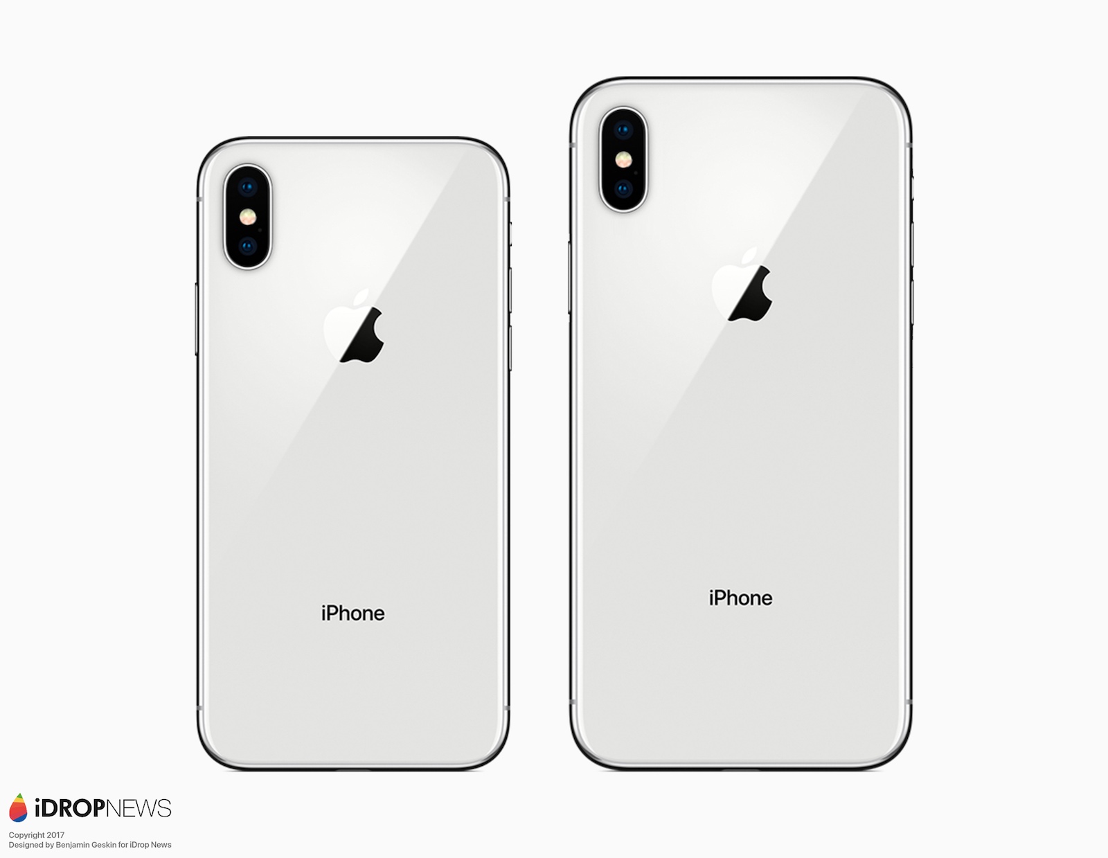 Iphone X Plus Lenovo Plus