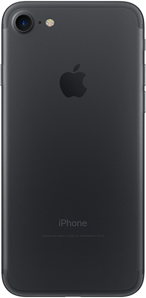 Apple Iphone 7 Awesome 'space Black' Iphone 7 Renders Make Me Want One