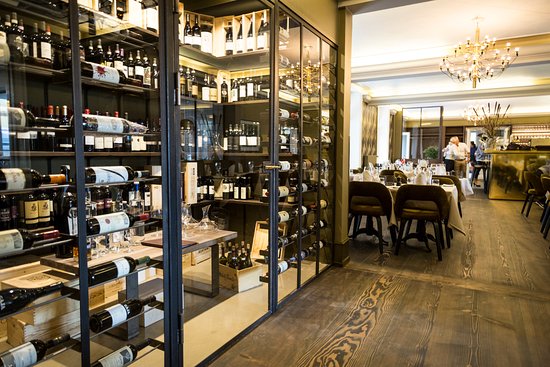 La Rocca, Copenhagen - Indre By (Inner City) - Restaurant Reviews
