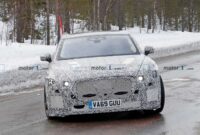 Jaguar Electric Cars By 2025 Jaguar To Turn All Electric By 2025, Land Rover Evs Start In 2024