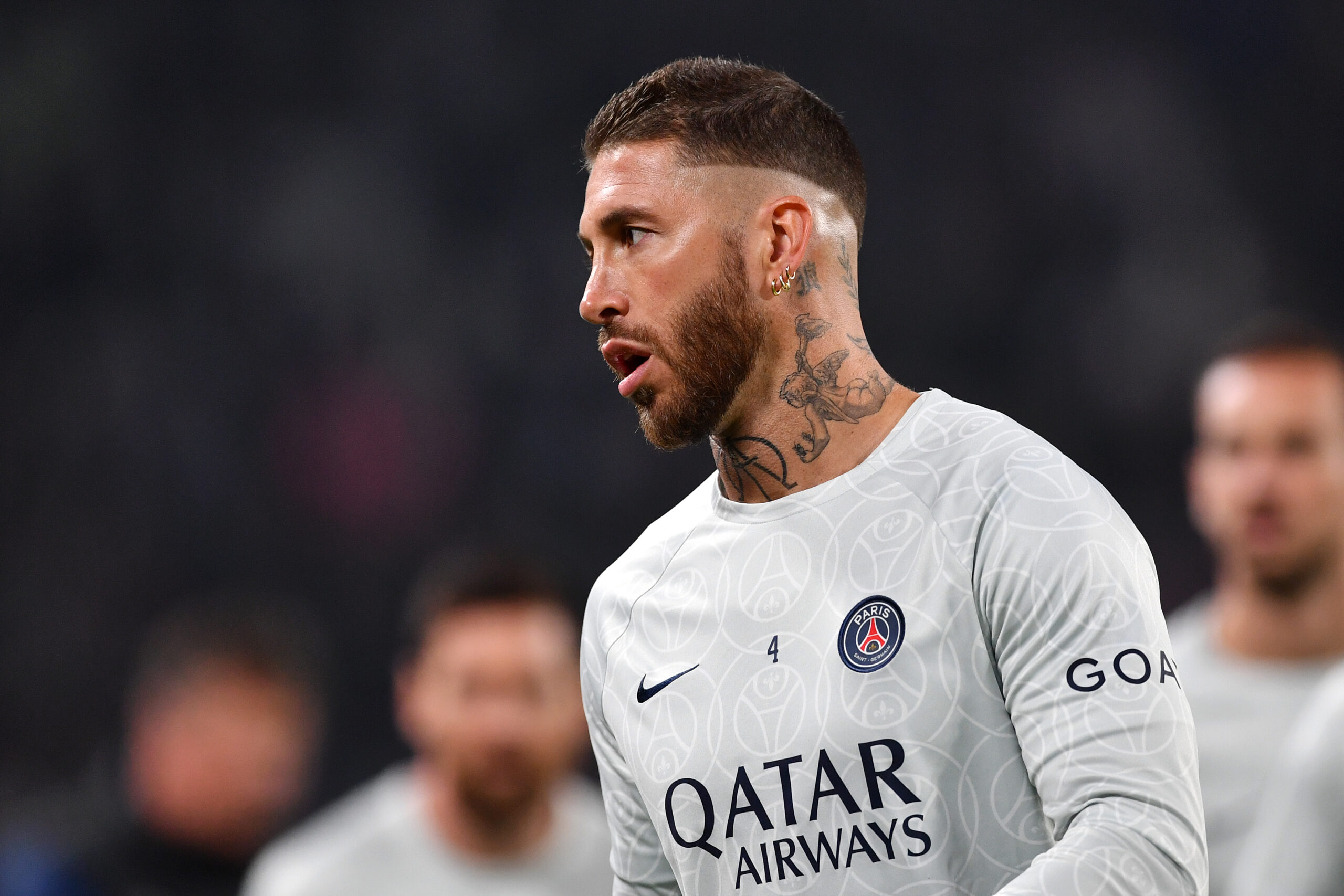 Sergio Ramos Real Madrid Sergio Ramos Wallpapers