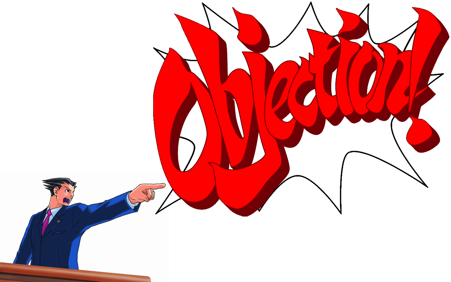 Phoenix Wright Phone Wallpaper Wallpaper Wright Phoenix Amrock Deviantart