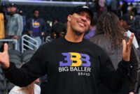 Lavar Ball Funny Tweets Lavar Ball Explains Why He Averaged Only 2.2 Points Per Game In College