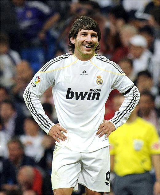 Lionel Messi Real Madrid Lionel Messi Personally Wants Real Madrid Superstar At Inter Miami