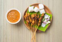 Mee Mamak Madli Satay Oded Fehr In The Mummy Returns