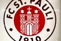 St. Pauli Hamburg/germany Hamburg Pauli St Reeperbahn Theater Germany Stock Alamy