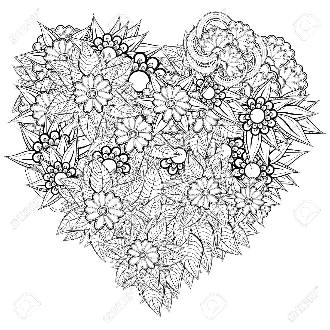 mandala ausmalbilder für erwachsene