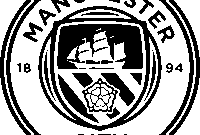 Man City Logo.png Manchester City F.c Transparent Background