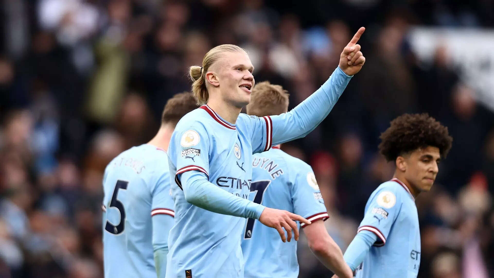 Manchester City Rb Leipzig Manchester City V Rb Leipzig: Preview, Team News And Prediction