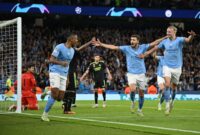 Who Won Real Madrid Vs Man City Manchester City Vs Real Madrid: Match Preview