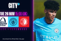 Man City Premier League Manchester City 1-2 Manchester United