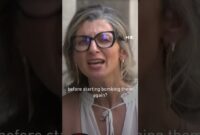New York Post Francesca Albanese United Nation’s Official Francesca Albanese Accused Of ‘extreme Bias