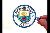 Man City New Logo Manchester City Logo And Sign, New Logo Meaning And History, Png, Svg