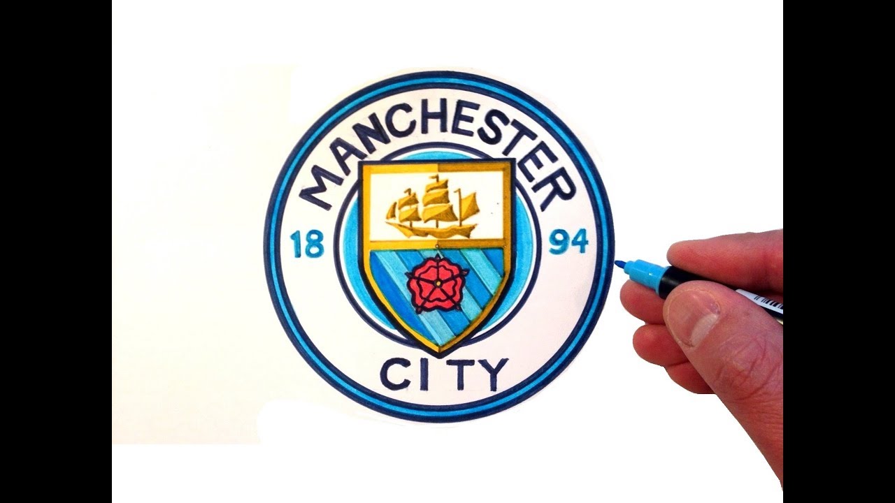 Man City New Logo Manchester City Logo And Sign, New Logo Meaning And History, Png, Svg