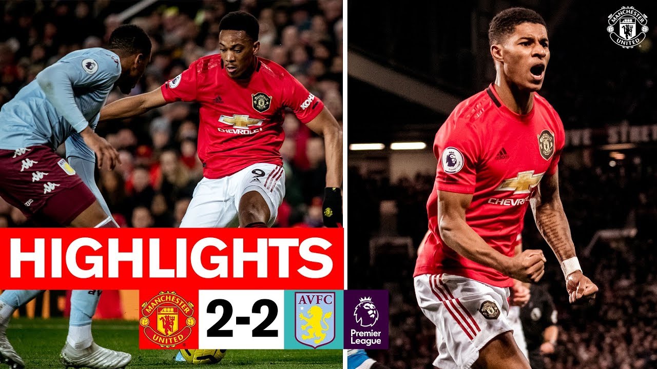 Aston Villa V Man Utd Aston Villa V Man Utd Wsl Preview 5 December 2020