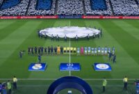 Man City Vs Real Madrid Champions League Match Manchester City Vs Real Madrid 2024 Champions League