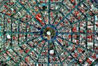 Earth 2025 Birds Eye View Amazing Examples Of Bird's Eye View Photography