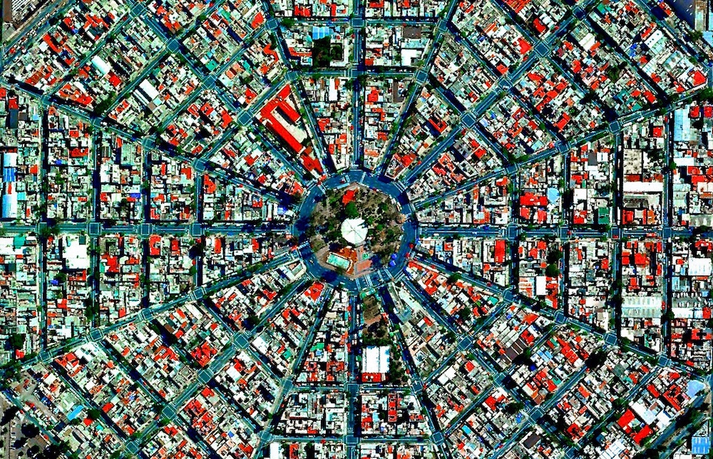 Earth 2025 Birds Eye View Amazing Examples Of Bird's Eye View Photography