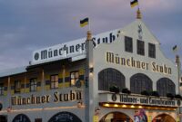 Munchner Stub'n Münchner Stubn In Munich