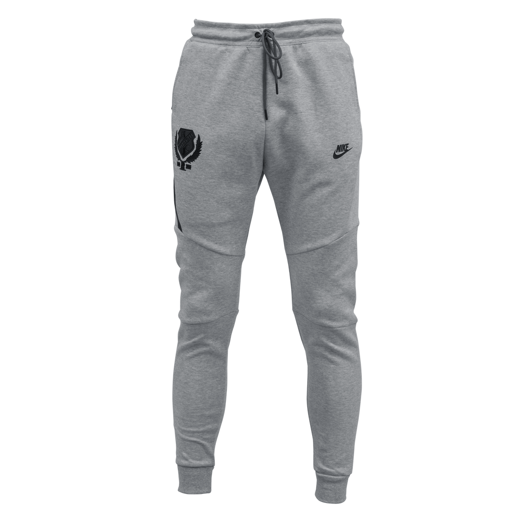 FC Utrecht Nike Tech Broek Grijs Jubileum