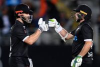 Pakistan Vs New Zealand Live Streaming Vs Pakistan Live Streaming Zealand Score Cricket Pak Odi 2nd Nz Overview 28th