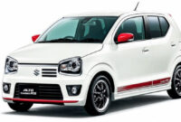 Alto 800 New Model Alto Suzuki