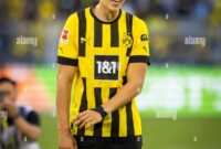 Bvb Borussia Dortmund Real Madrid 5-2 Borussia Dortmund: Player Ratings And Match Highlights