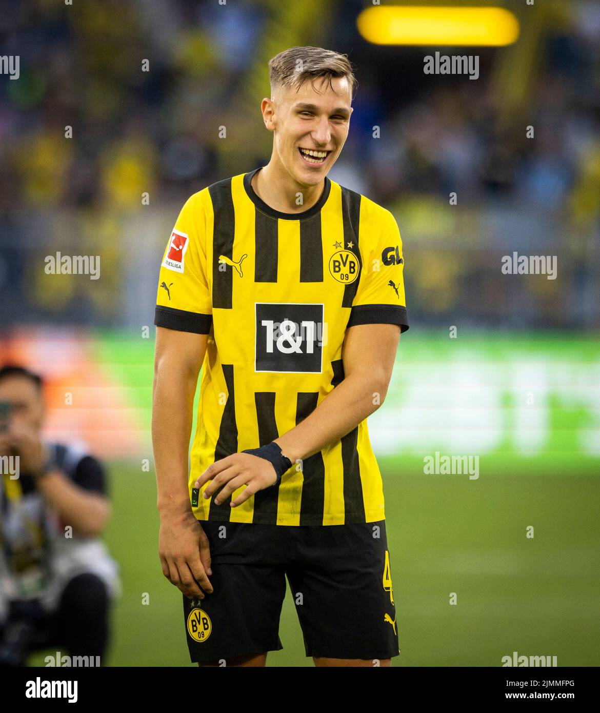 Bvb Borussia Dortmund Real Madrid 5-2 Borussia Dortmund: Player Ratings And Match Highlights