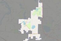 Barrington Il Street Map Barrington, Il Demographics And Statistics: Updated For 2023